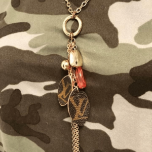 Hand Made Cute Necklace