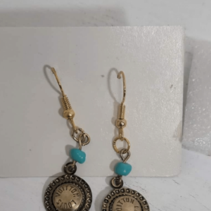 cute handmade earrings