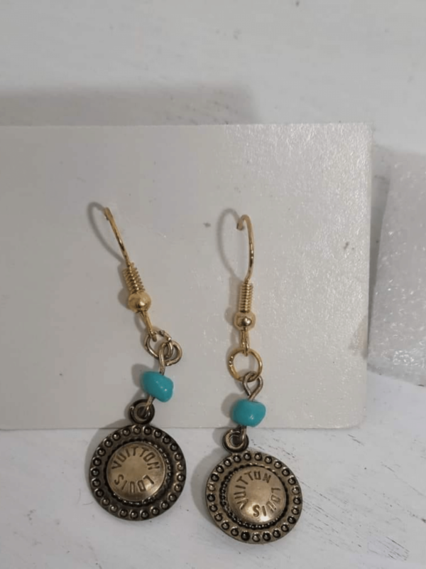 cute handmade earrings